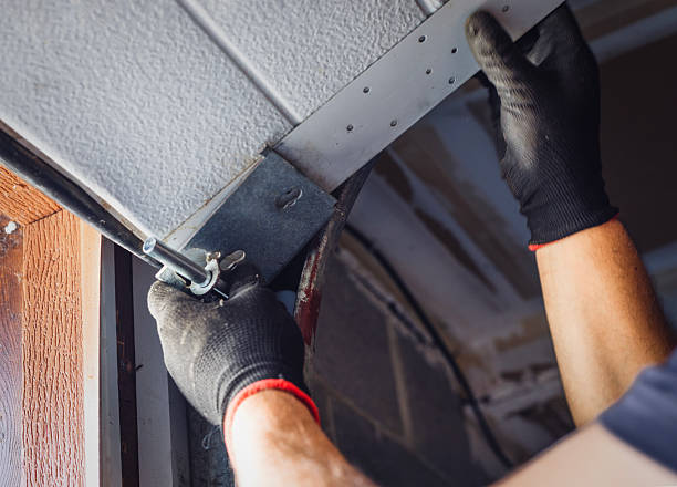Reliable Garage Door Panel Replacement contractor in St. James, NC by Garage Doors Repair Pro